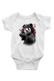 Tasarım Bebek Body - Zıbın TSR43