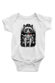 Tasarım Bebek Body - Zıbın TSR44