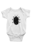 Tasarım Bebek Body - Zıbın TSR45