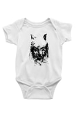 Tasarım Bebek Body - Zıbın TSR466