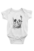 Tasarım Bebek Body - Zıbın TSR543