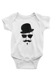 Tasarım Bebek Body - Zıbın TSR73