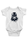 Tasarım Bebek Body - Zıbın TSR76