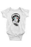 Tasarım Bebek Body - Zıbın TSR79