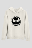 Tasarım Kapşonlu Sweatshirt TSR135