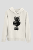 Tasarım Kapşonlu Sweatshirt TSR216