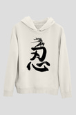 Tasarım Kapşonlu Sweatshirt TSR221