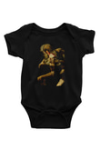 TasarımTSR256 Bebek Body - Zıbın