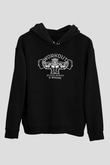 TasarımTSR449 Unisex Hoodie