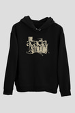 The Acacia Strain Siyah Unisex Kapüşonlu Sweatshirt
