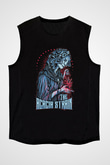 The Acacia Strain Siyah Unisex Kolsuz Tişört