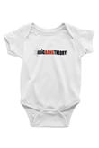 The Big Bang Theory Baskılı Beyaz Unisex Bebek Body - Zıbın