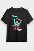 The Evil Dead Siyah Unisex Tişört T-Shirt