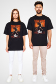 The Evil Dead Siyah Unisex Tişört T-Shirt