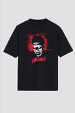 The Evil Dead Siyah Unisex Tişört T-Shirt