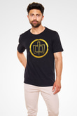 The Greatest American Hero Siyah Unisex Tişört