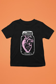 Twenty One Pilots Siyah Unisex Çocuk Tişört
