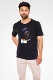 Tyler, The Creator Siyah Unisex Tişört T-Shirt - TişörtFabrikası