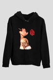 Unisex Hoodie TSR129