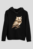 Unisex Hoodie TSR93
