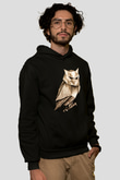 Unisex Hoodie TSR93