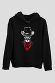 Unisex Hoodie TSR96