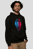 Unisex Hoodie TSR98
