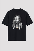 Unisex Oversize Tişört TSR161