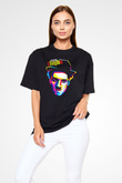 Unisex Oversize Tişört TSR275