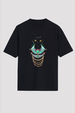 Unisex Oversize Tişört TSR38
