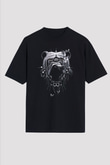 Unisex Oversize Tişört TSR69