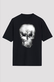 Unisex Oversize Tişört TSR99