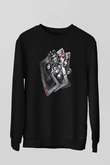 Unisex Sweatshirt TSR144