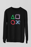 Unisex Sweatshirt TSR277