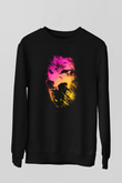 Unisex Sweatshirt TSR499