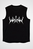 Watain Siyah Unisex Kolsuz Tişört