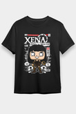XENA Savaşçı Prenses