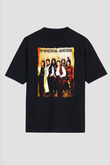 Young Guns Siyah Unisex Tişört