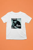Young Jeezy Beyaz Unisex Çocuk Tişört