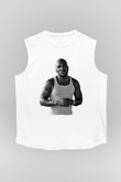 Young Jeezy Beyaz Unisex Kolsuz Tişört