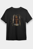 Young Jeezy Siyah Unisex Tişört T-Shirt - TişörtFabrikası