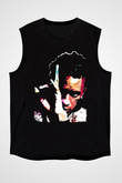 Young Thug Siyah Unisex Kolsuz Tişört