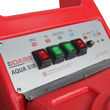  Buharli Oto Koltuk Yikama Makinasi Cleanvac ISW-2800-S DASS AQUA S18