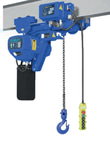 1.0 TON 6MT. 4HRK. 380V DAR ALAN ELEKTRIKLI CARASKAL - ECHOLIFT