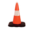 12326 TK AR1 PVC TRAFİK KONİSİ