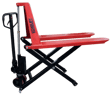 1500KG MAKASLI TRANSPALET - ECHOLIFT