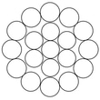 1x19 MONOTRON HALATLAR