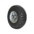 300x4 SHR HAVALI LASTİK TEKER - İTHAL