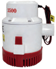 3500GPH 24V SINTINE POMPASI - ITHAL- HEGI