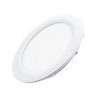 ACK 3w Sıva Altı Yuvarlak Led Panel Armatür Beyaz Gövde 6500K